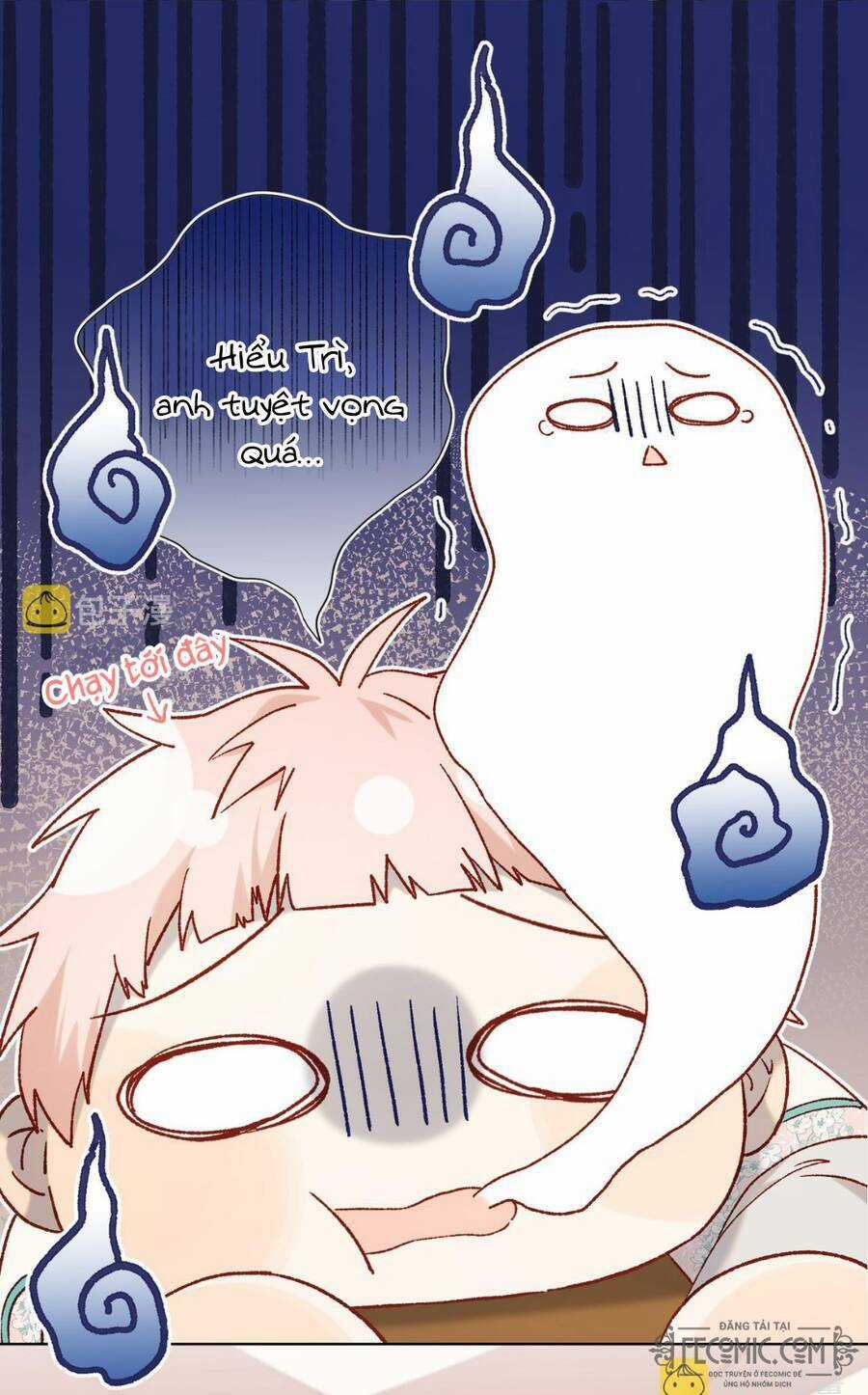 Ác Nữ Cự Tuyệt Cua Nam Chính Chapter 79 trang 20