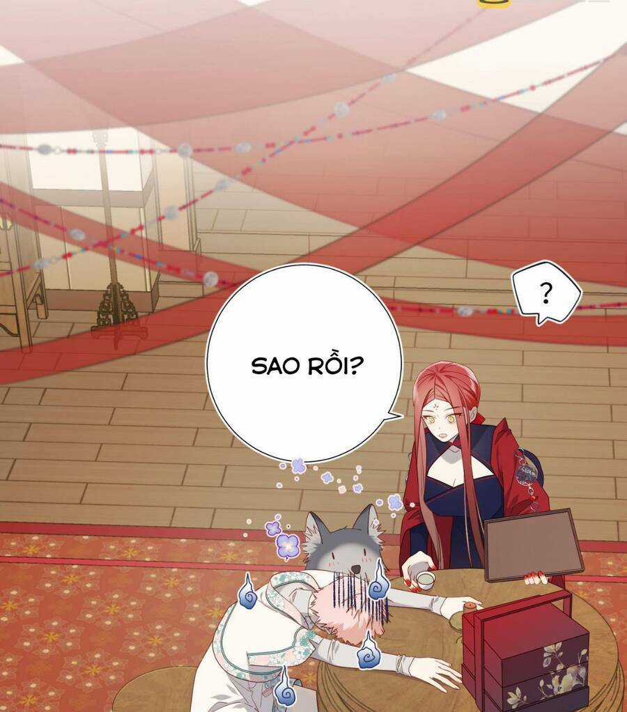 Ác Nữ Cự Tuyệt Cua Nam Chính Chapter 79 trang 21