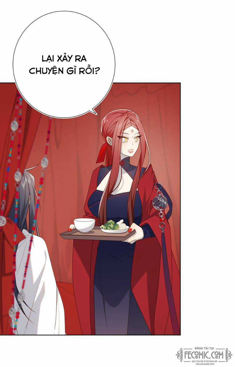 Ác Nữ Cự Tuyệt Cua Nam Chính Chapter 79 trang 26