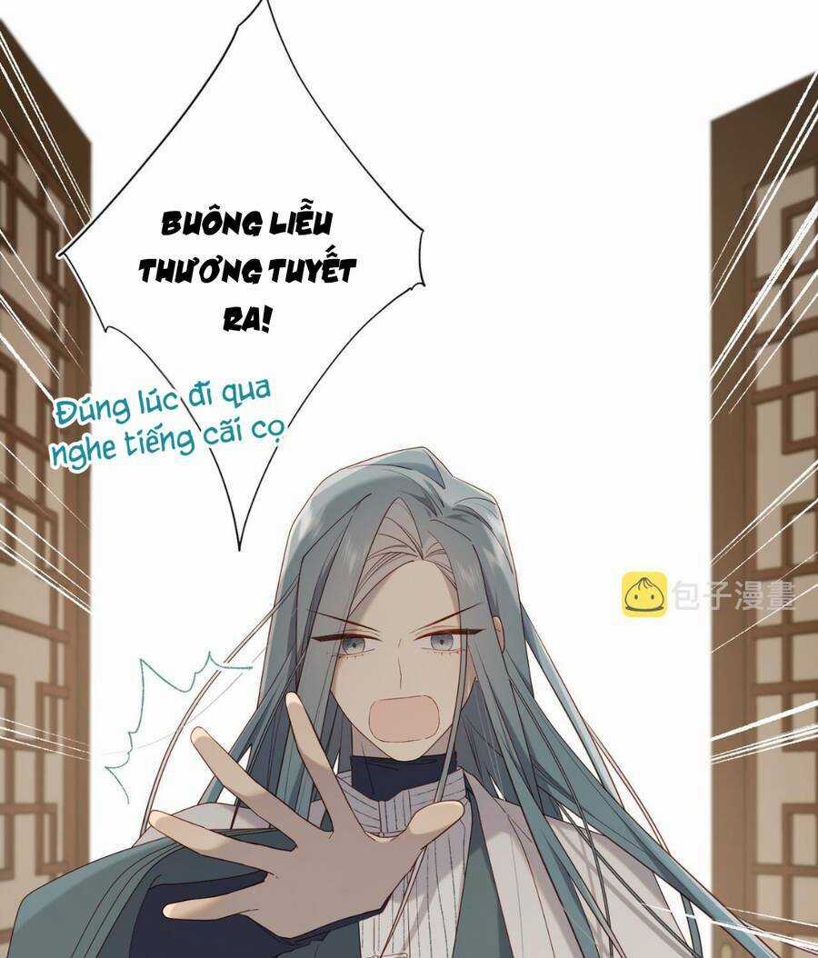 Ác Nữ Cự Tuyệt Cua Nam Chính Chapter 79 trang 3