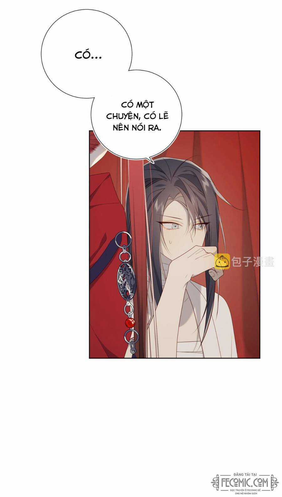 Ác Nữ Cự Tuyệt Cua Nam Chính Chapter 79 trang 33