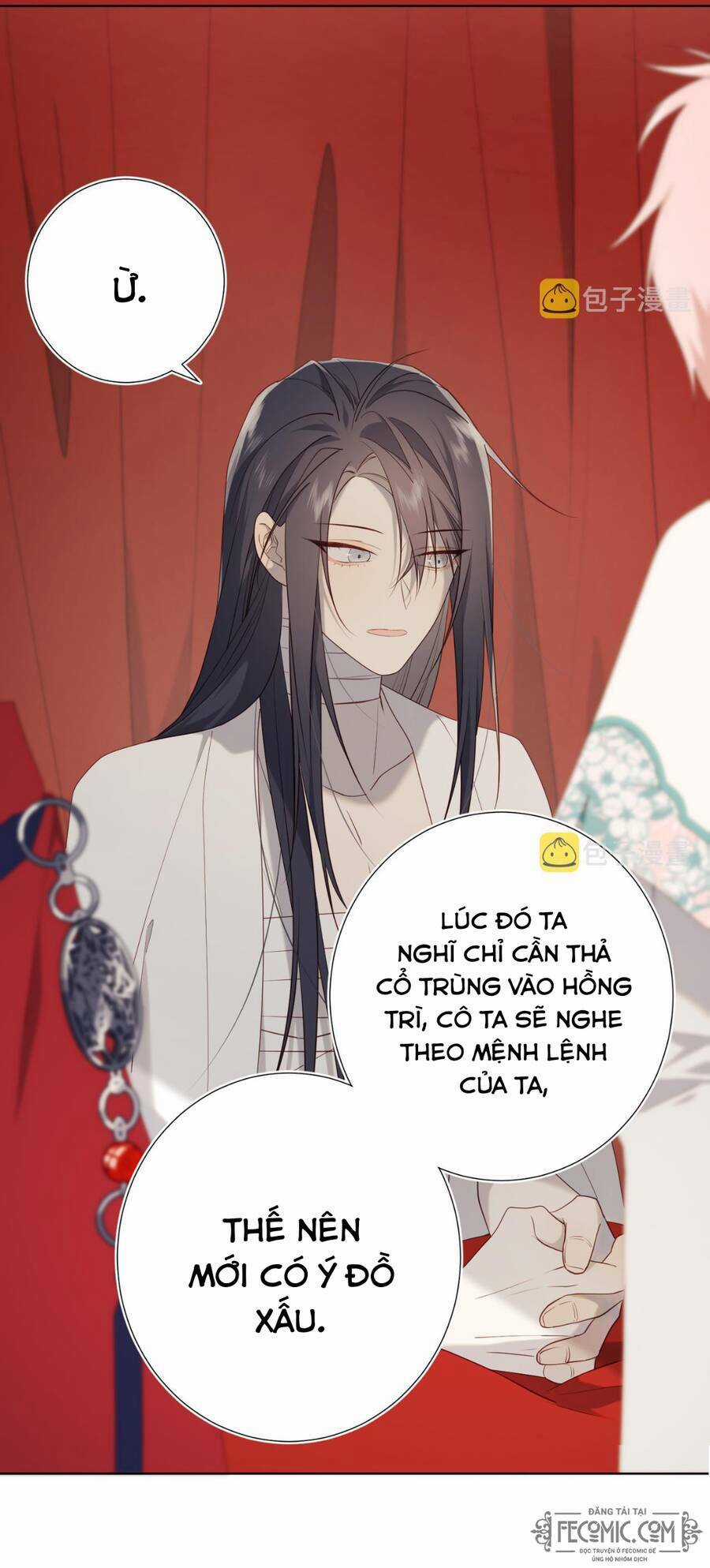 Ác Nữ Cự Tuyệt Cua Nam Chính Chapter 79 trang 38