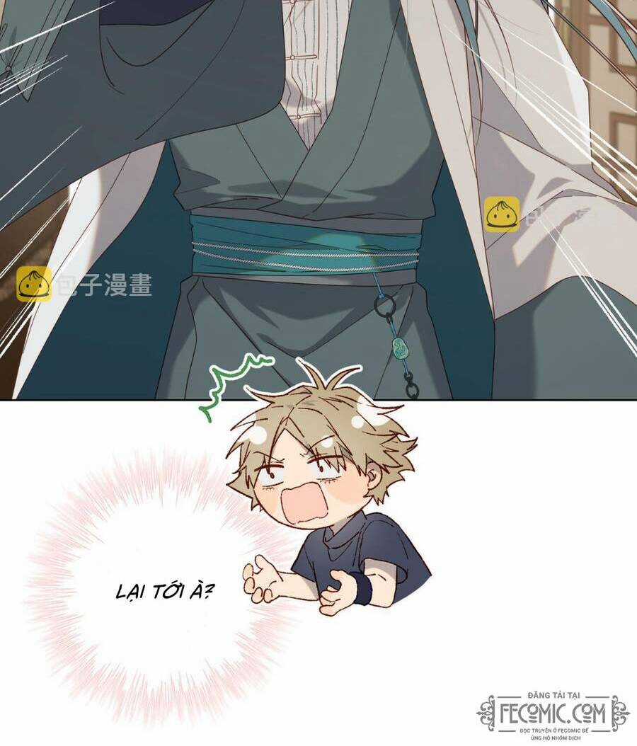 Ác Nữ Cự Tuyệt Cua Nam Chính Chapter 79 trang 4