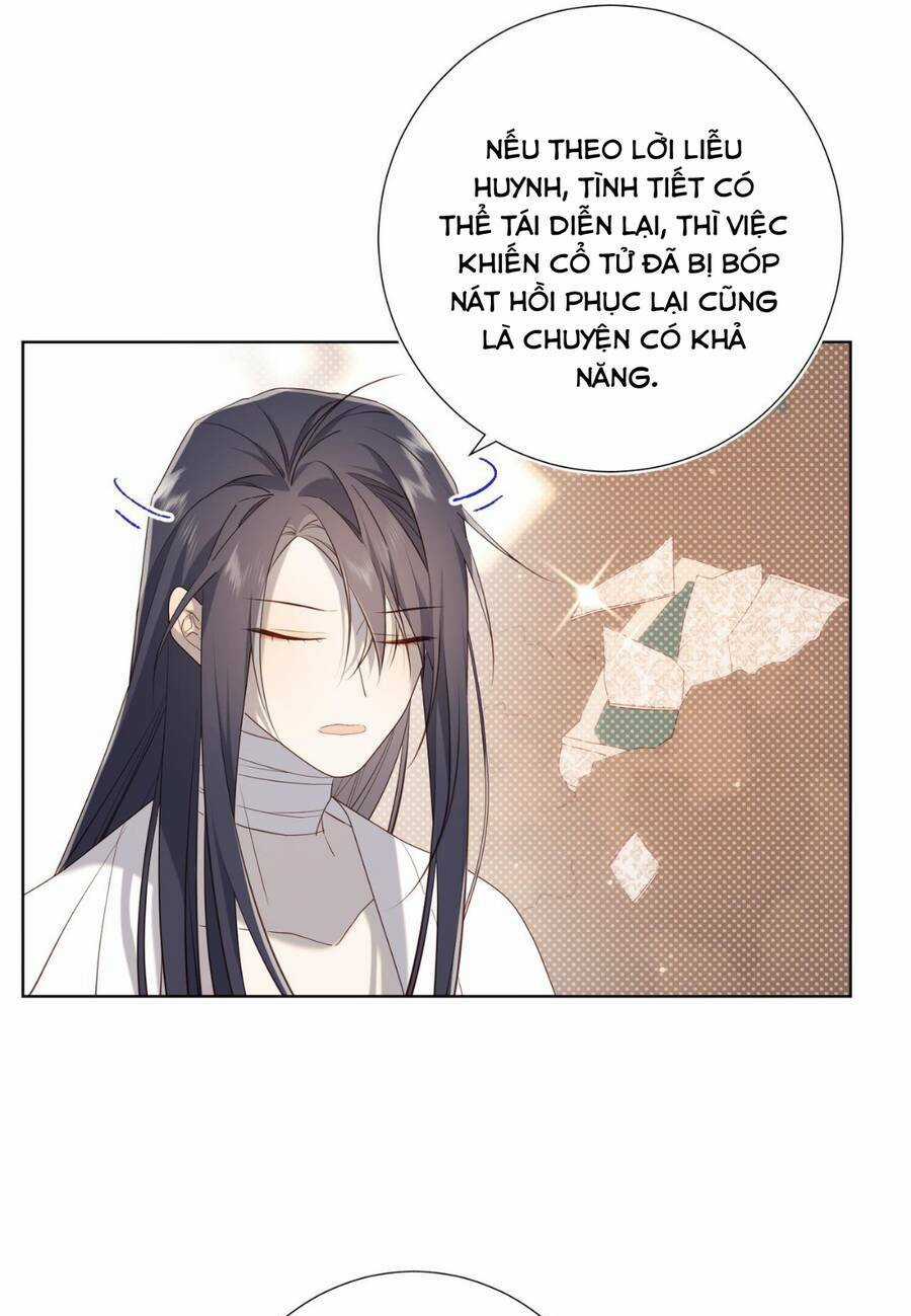 Ác Nữ Cự Tuyệt Cua Nam Chính Chapter 79 trang 40