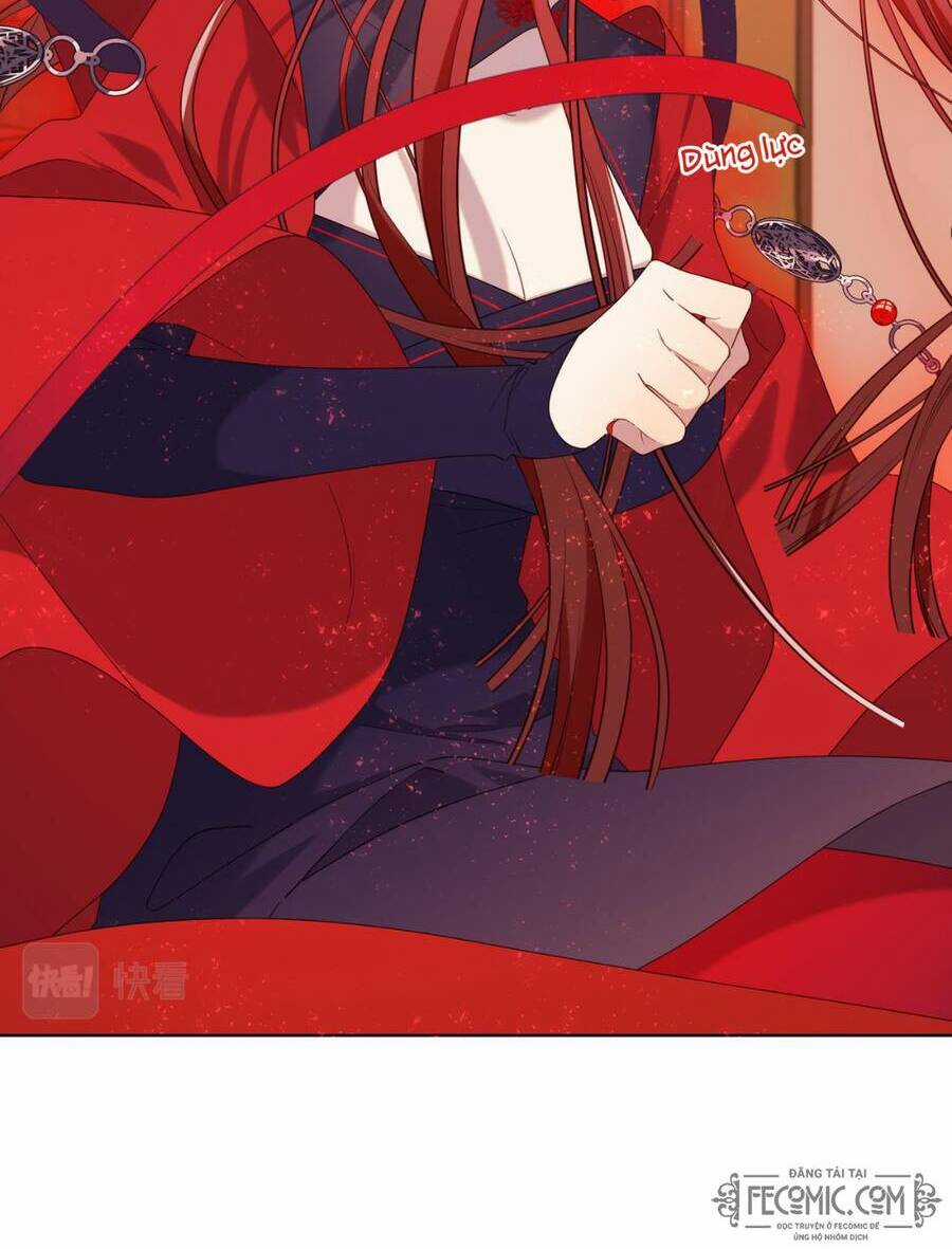 Ác Nữ Cự Tuyệt Cua Nam Chính Chapter 79 trang 46