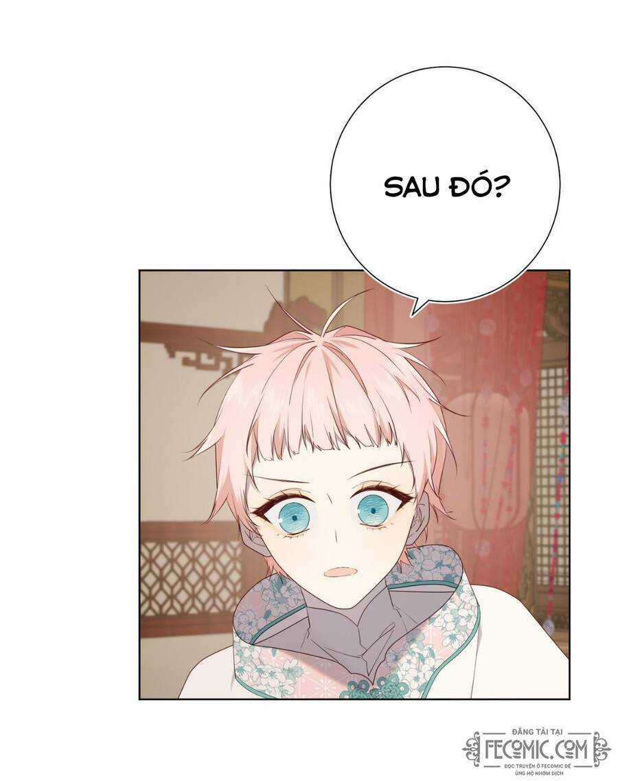 Ác Nữ Cự Tuyệt Cua Nam Chính Chapter 79 trang 50