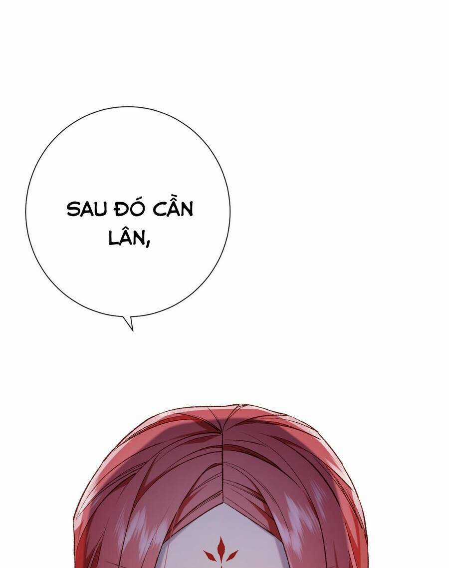 Ác Nữ Cự Tuyệt Cua Nam Chính Chapter 79 trang 51