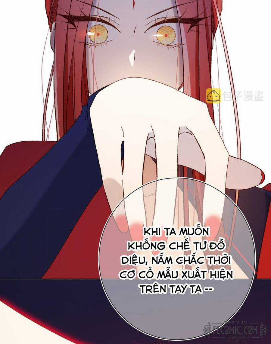 Ác Nữ Cự Tuyệt Cua Nam Chính Chapter 79 trang 52