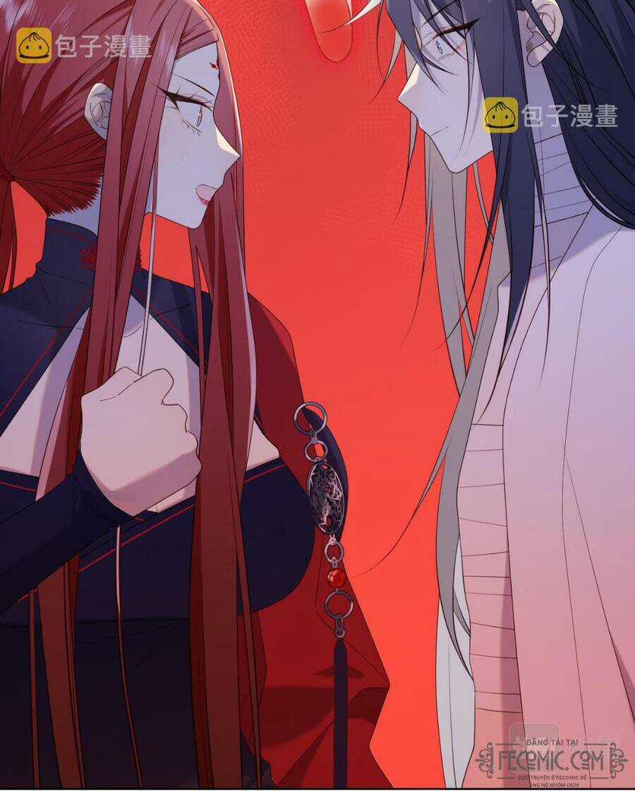 Ác Nữ Cự Tuyệt Cua Nam Chính Chapter 79 trang 54