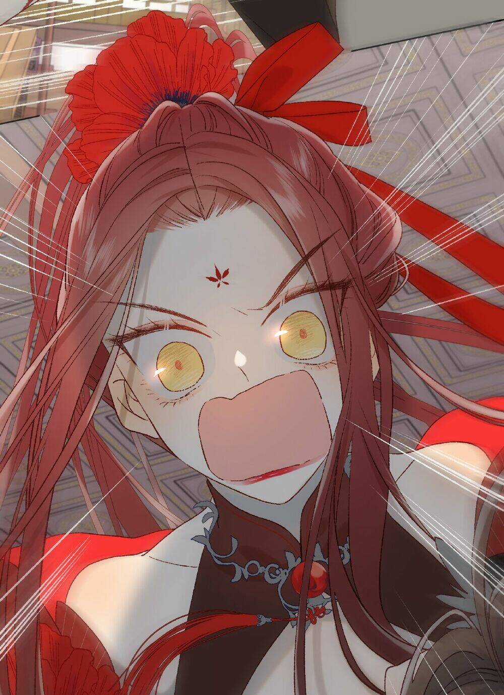 Ác Nữ Cự Tuyệt Cua Nam Chính Chapter 8.5 trang 11