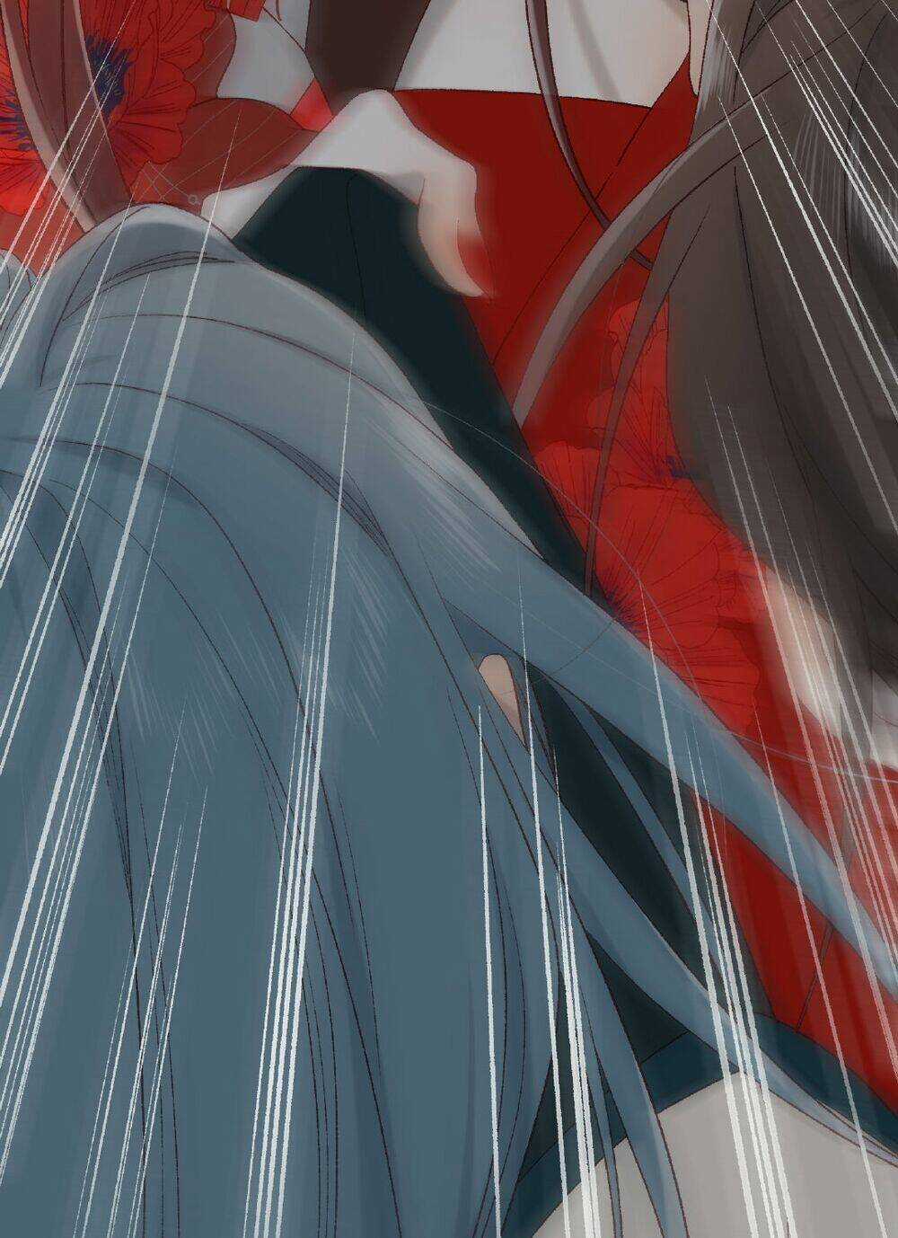 Ác Nữ Cự Tuyệt Cua Nam Chính Chapter 8.5 trang 12