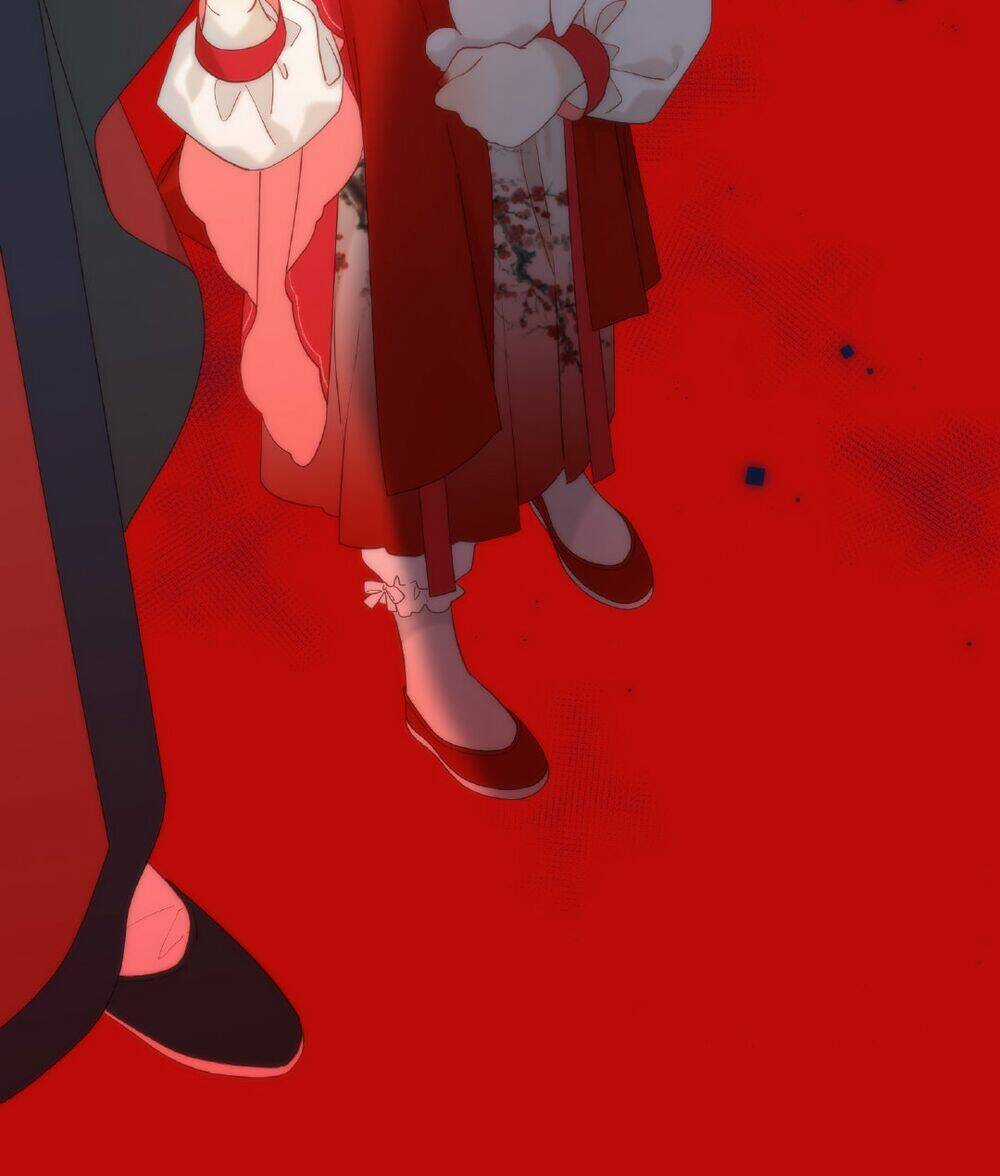 Ác Nữ Cự Tuyệt Cua Nam Chính Chapter 8.5 trang 14