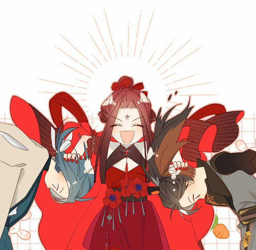 Ác Nữ Cự Tuyệt Cua Nam Chính Chapter 8.5 trang 15