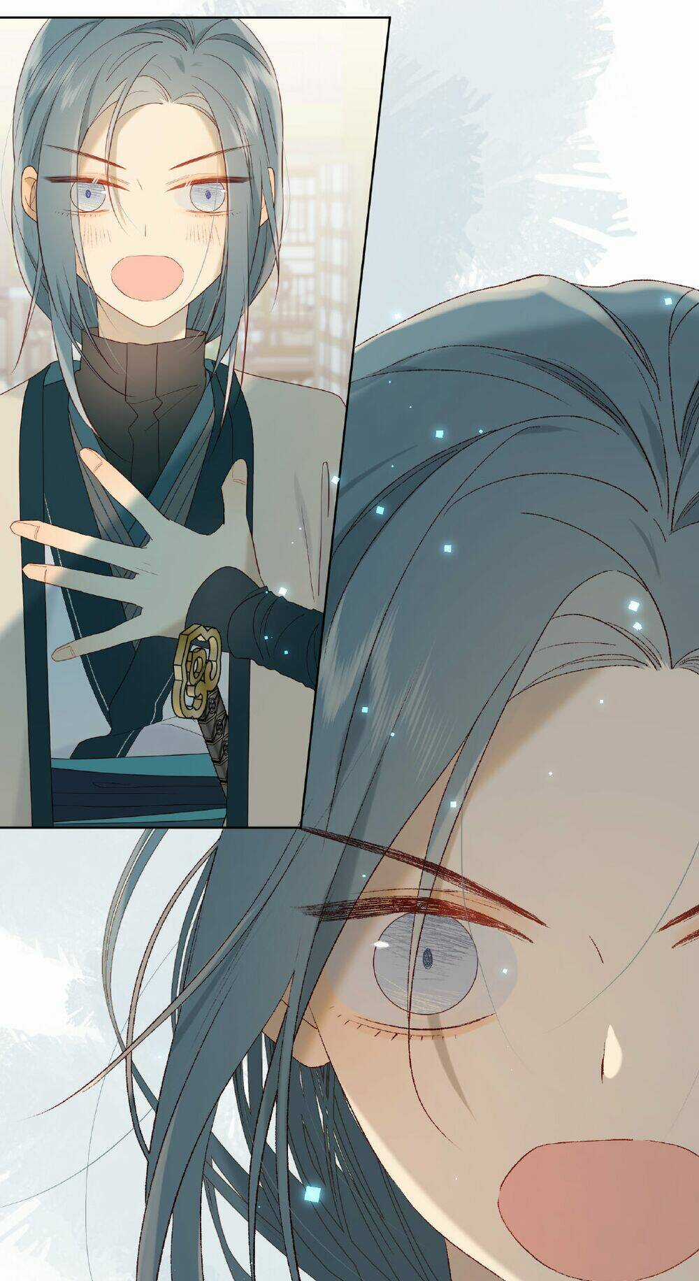 Ác Nữ Cự Tuyệt Cua Nam Chính Chapter 8.5 trang 2