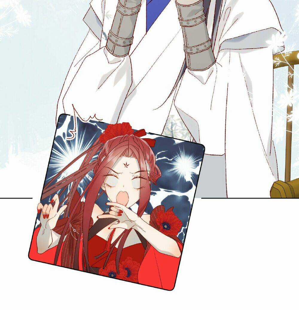 Ác Nữ Cự Tuyệt Cua Nam Chính Chapter 8.5 trang 27