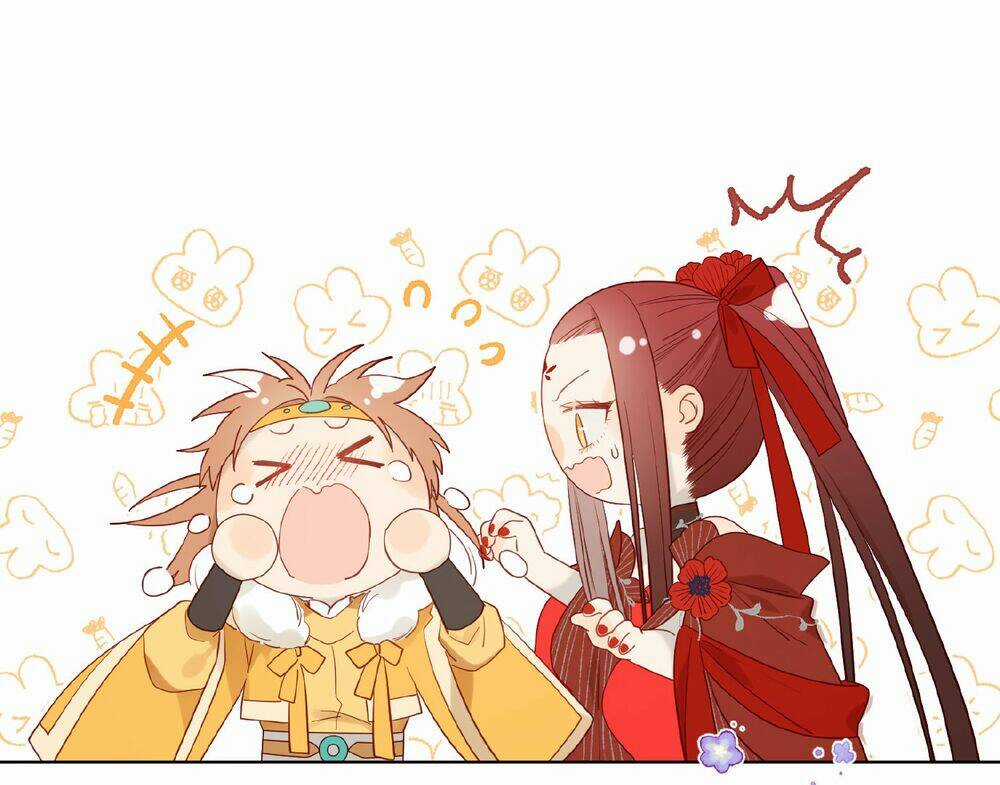 Ác Nữ Cự Tuyệt Cua Nam Chính Chapter 8.5 trang 29