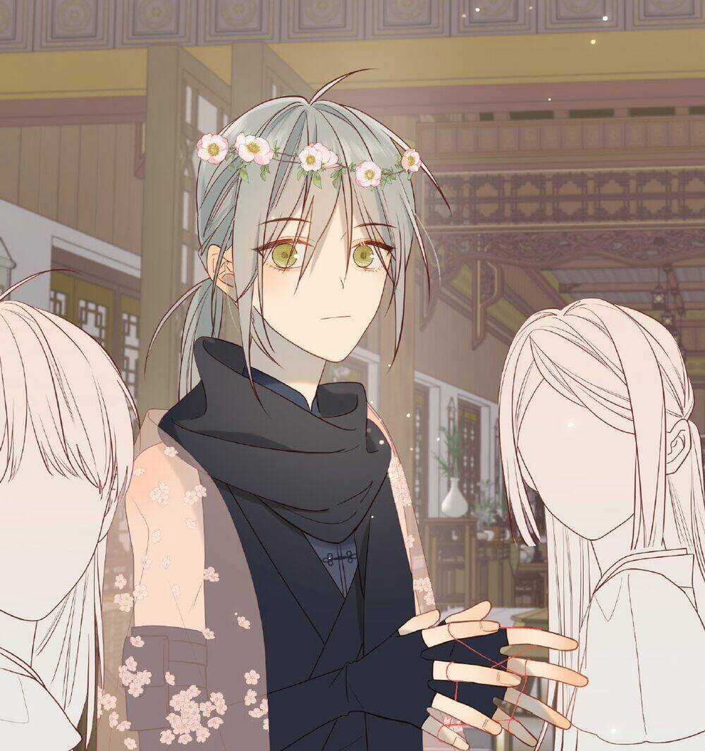 Ác Nữ Cự Tuyệt Cua Nam Chính Chapter 8.5 trang 30