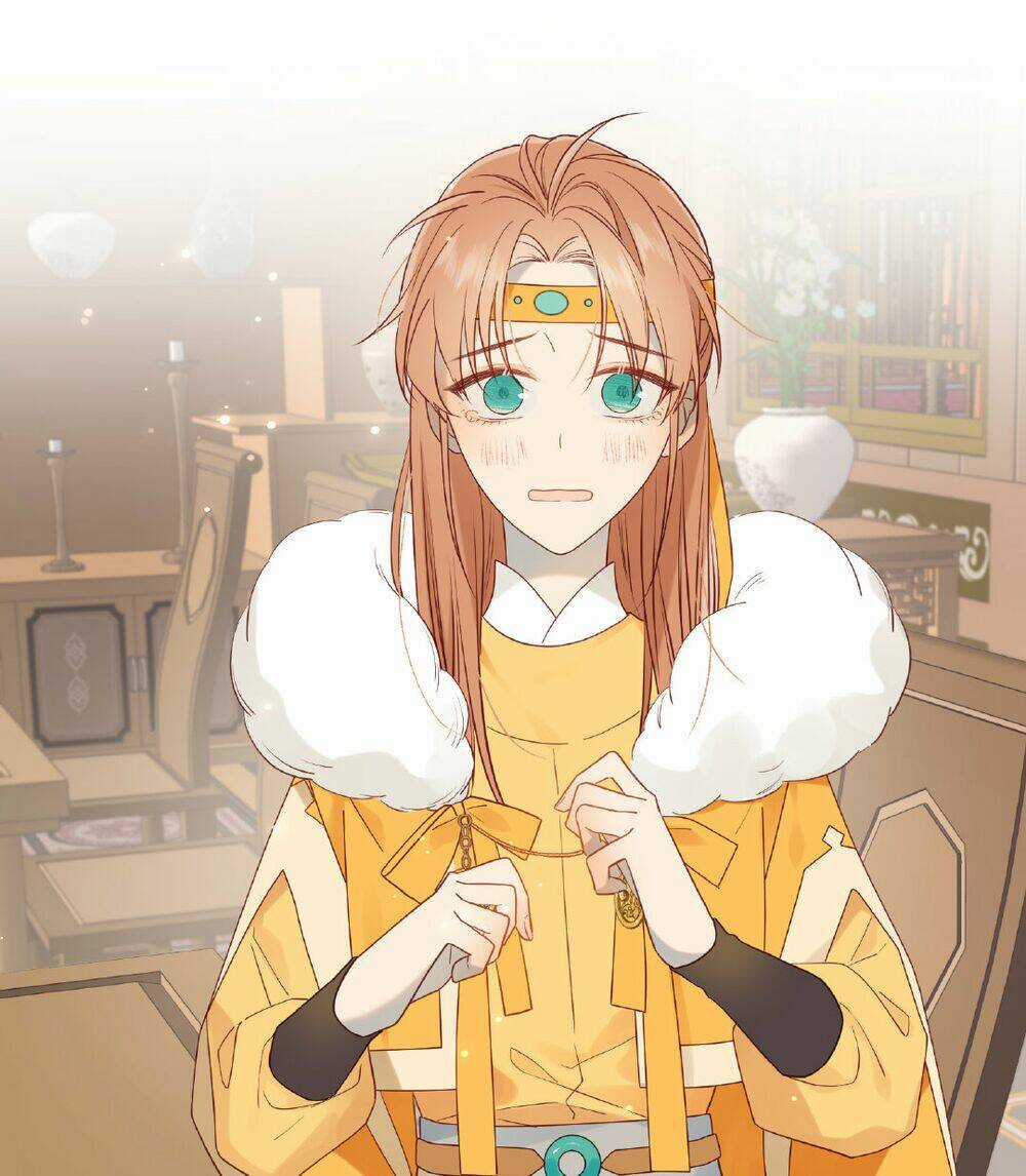 Ác Nữ Cự Tuyệt Cua Nam Chính Chapter 8.5 trang 33