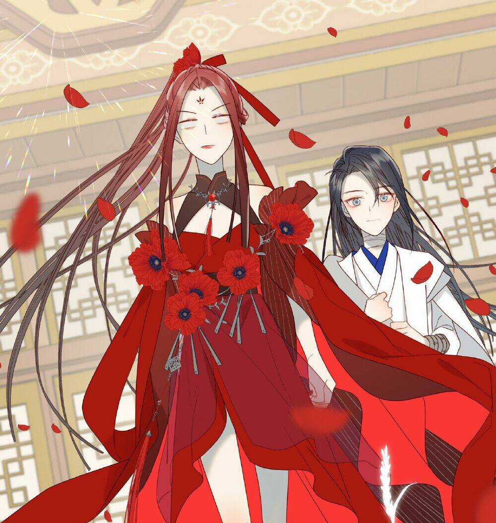 Ác Nữ Cự Tuyệt Cua Nam Chính Chapter 8.5 trang 37