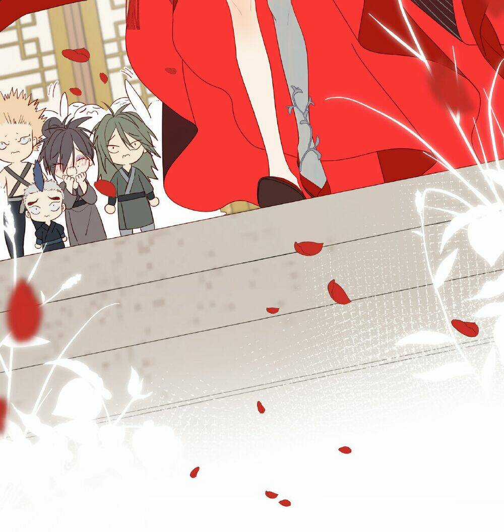 Ác Nữ Cự Tuyệt Cua Nam Chính Chapter 8.5 trang 38