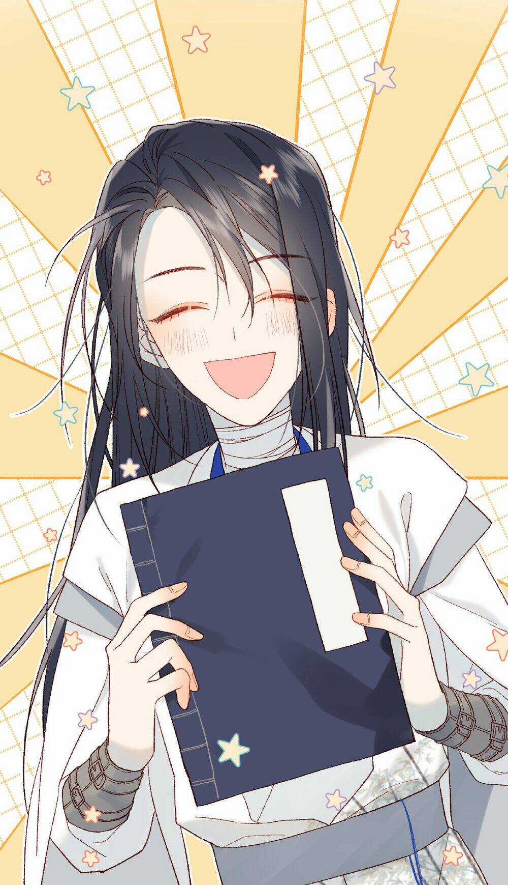 Ác Nữ Cự Tuyệt Cua Nam Chính Chapter 8.5 trang 39