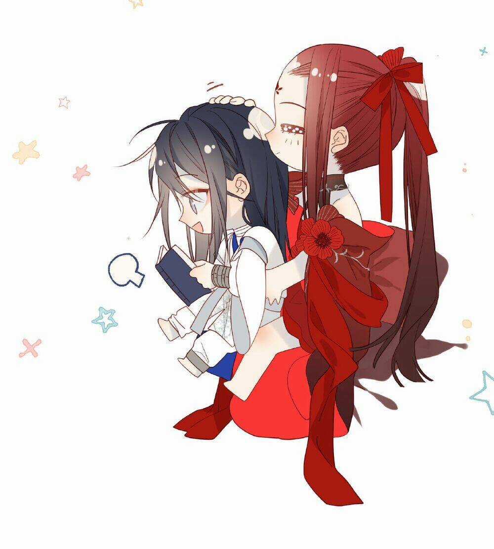 Ác Nữ Cự Tuyệt Cua Nam Chính Chapter 8.5 trang 41