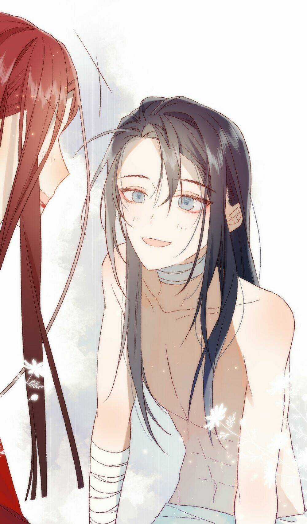 Ác Nữ Cự Tuyệt Cua Nam Chính Chapter 8.5 trang 43