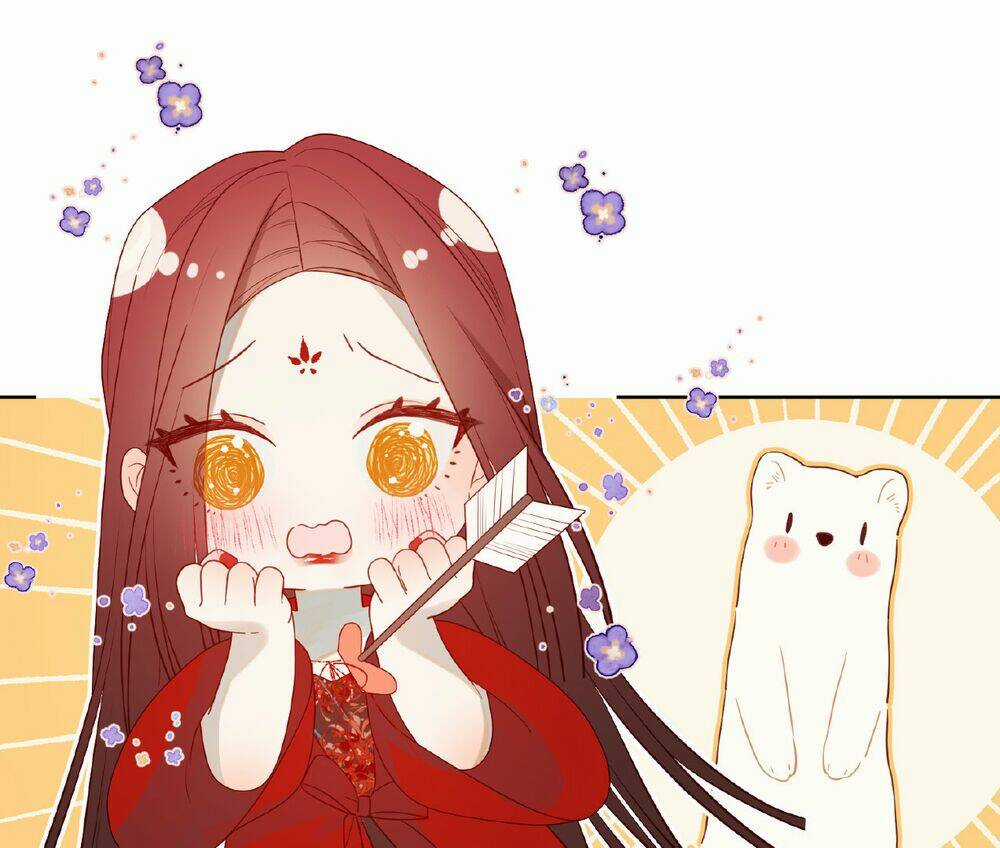 Ác Nữ Cự Tuyệt Cua Nam Chính Chapter 8.5 trang 44