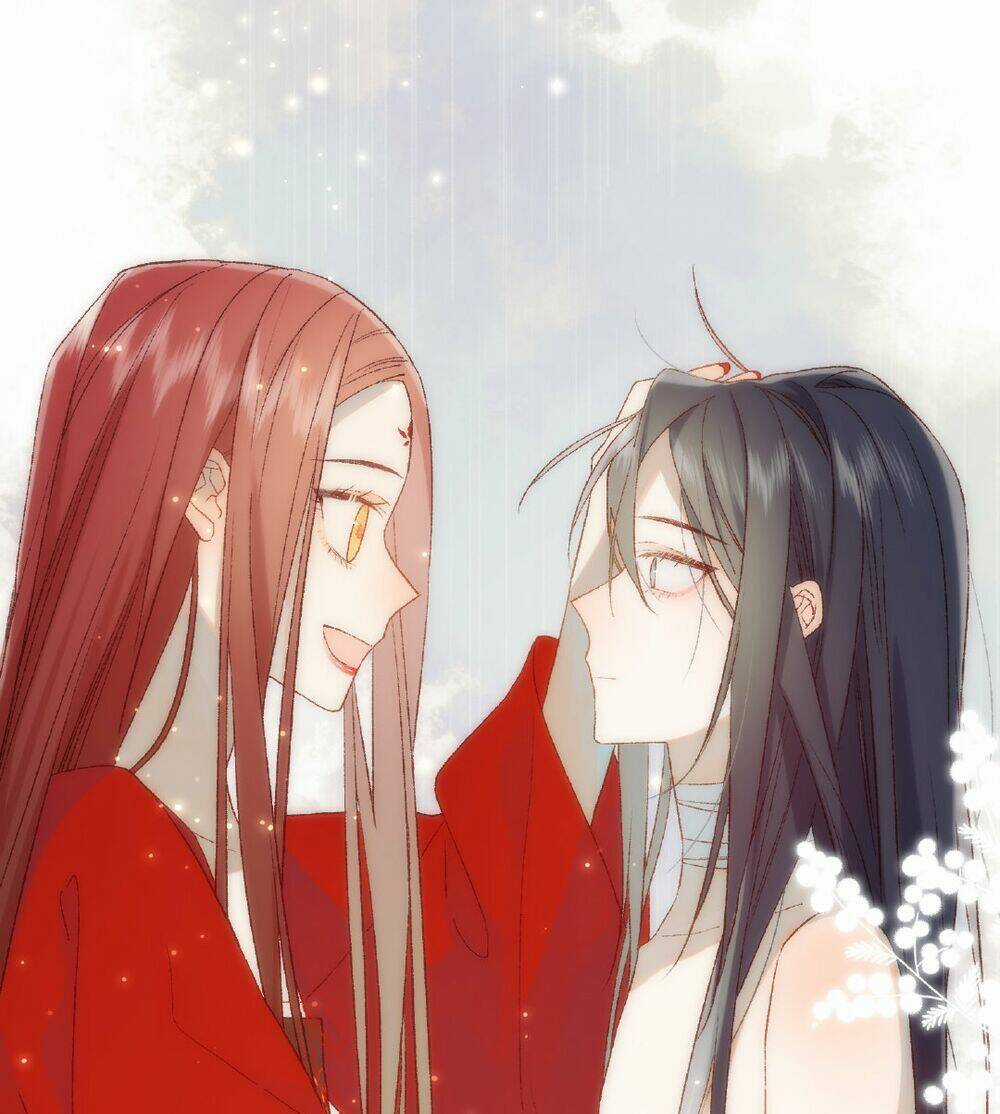 Ác Nữ Cự Tuyệt Cua Nam Chính Chapter 8.5 trang 45