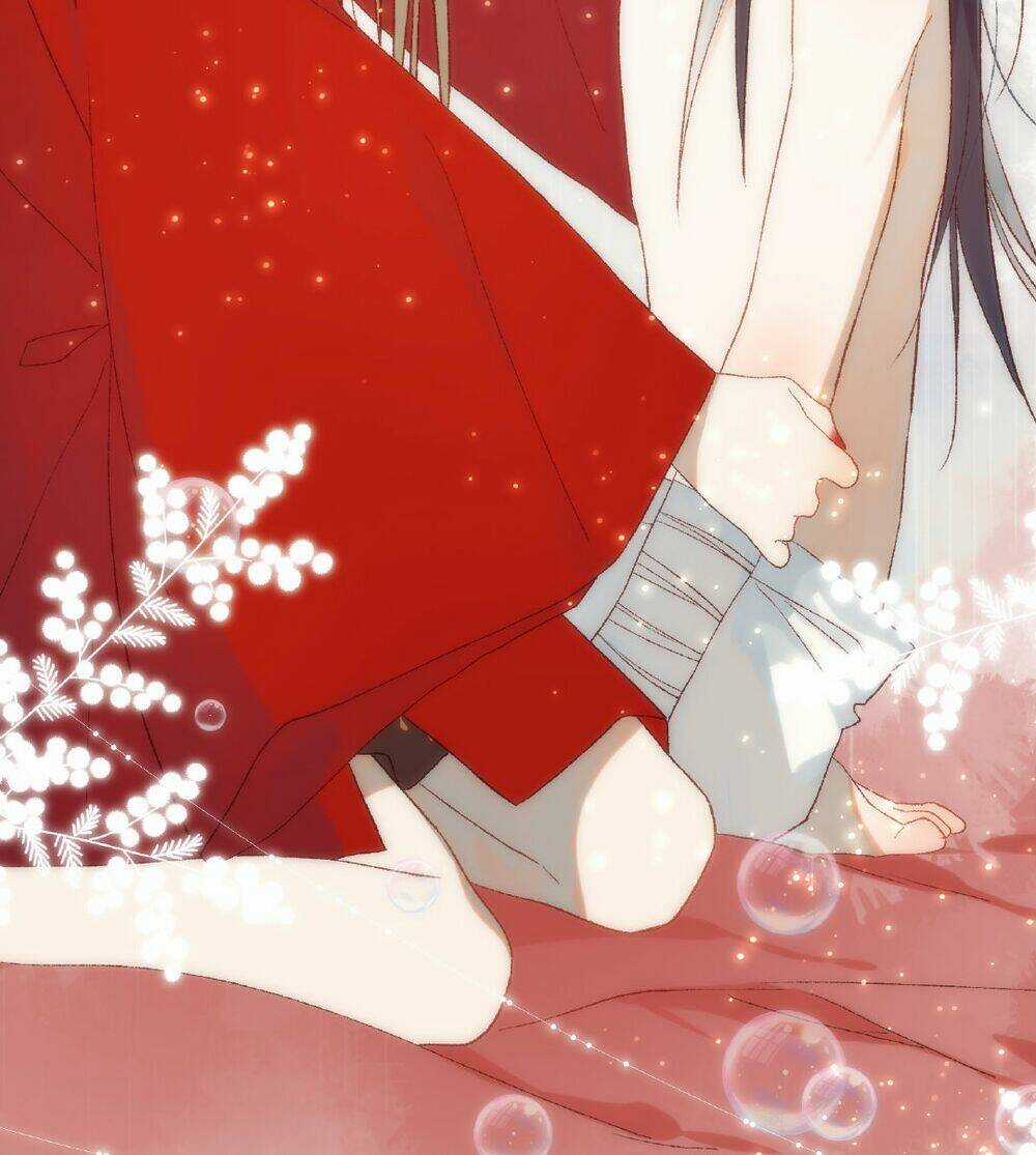 Ác Nữ Cự Tuyệt Cua Nam Chính Chapter 8.5 trang 46