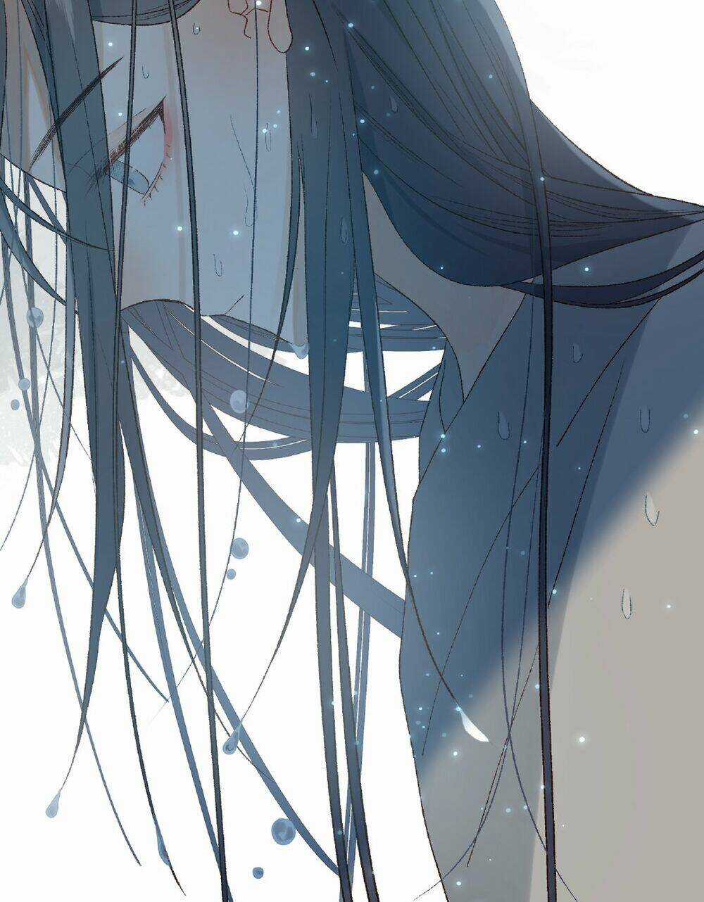 Ác Nữ Cự Tuyệt Cua Nam Chính Chapter 8.5 trang 48