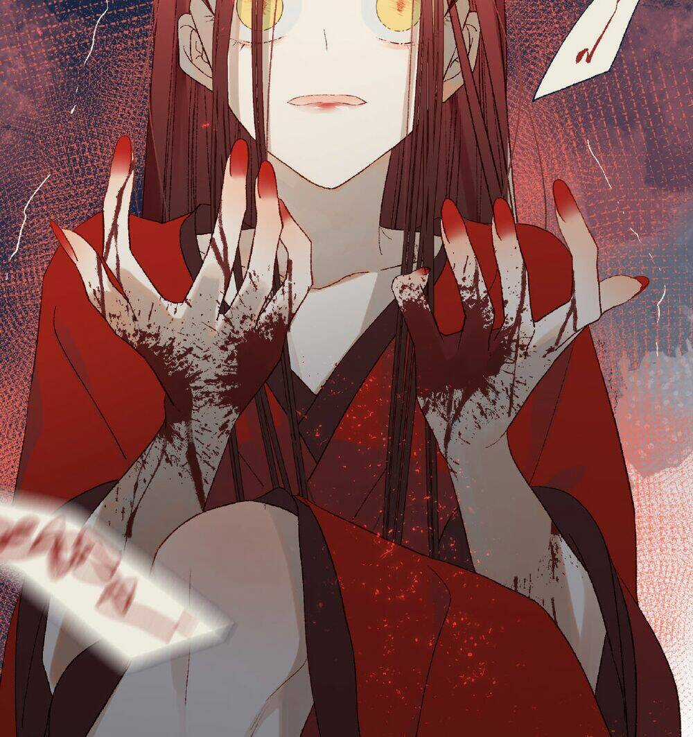 Ác Nữ Cự Tuyệt Cua Nam Chính Chapter 8.5 trang 53