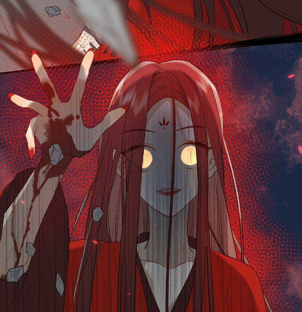 Ác Nữ Cự Tuyệt Cua Nam Chính Chapter 8.5 trang 58