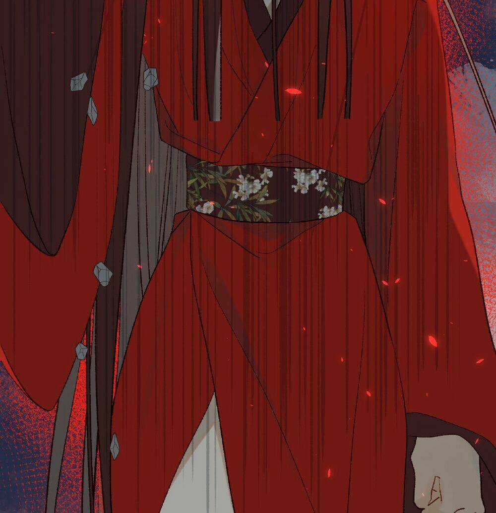 Ác Nữ Cự Tuyệt Cua Nam Chính Chapter 8.5 trang 59