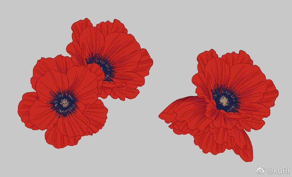 Ác Nữ Cự Tuyệt Cua Nam Chính Chapter 8.5 trang 63