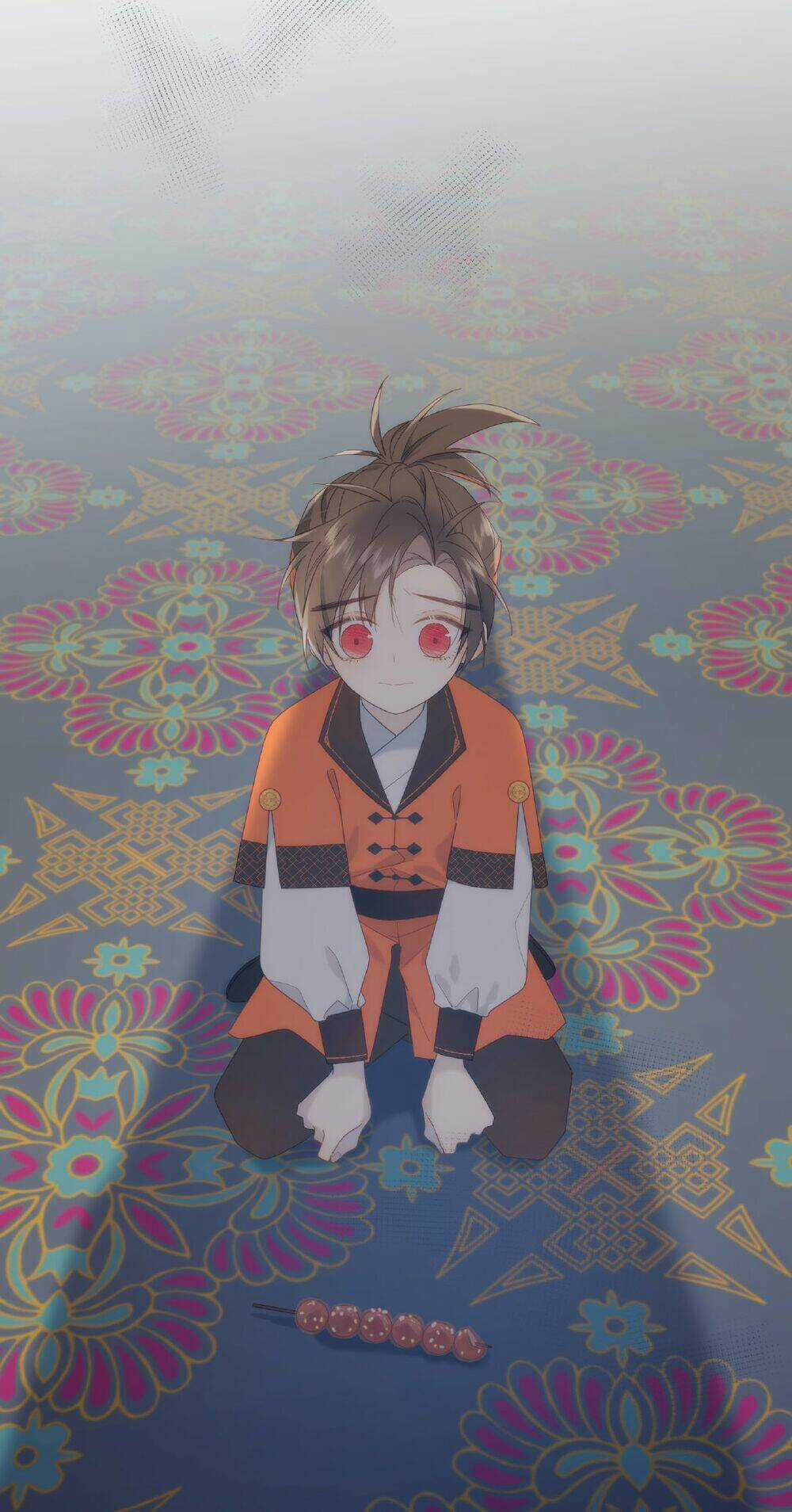 Ác Nữ Cự Tuyệt Cua Nam Chính Chapter 8.5 trang 8