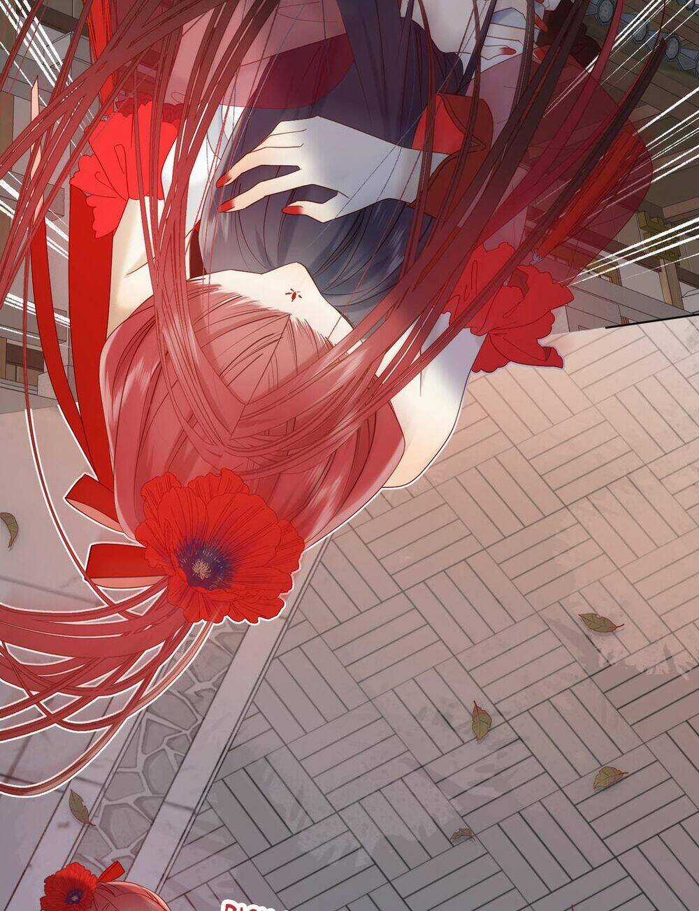 Ác Nữ Cự Tuyệt Cua Nam Chính Chapter 8 trang 10