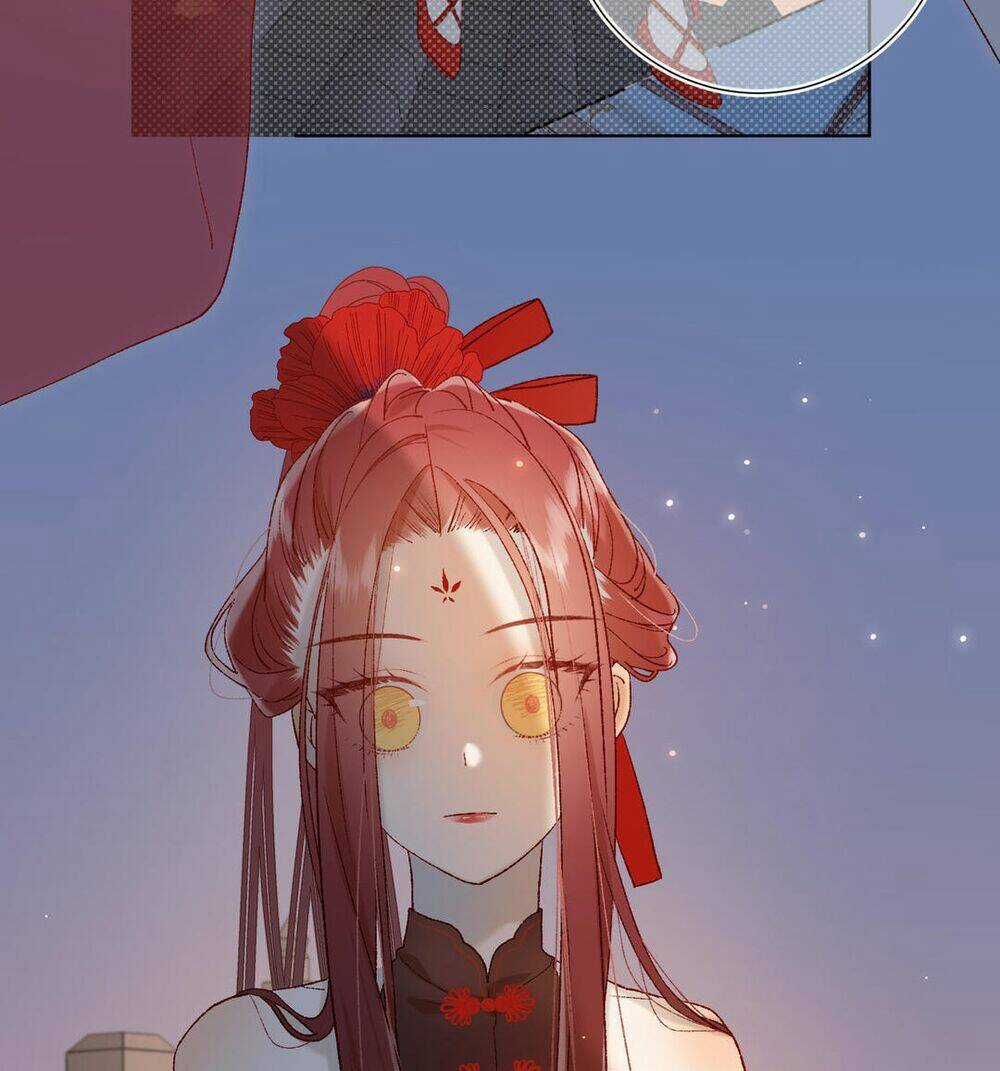 Ác Nữ Cự Tuyệt Cua Nam Chính Chapter 8 trang 19