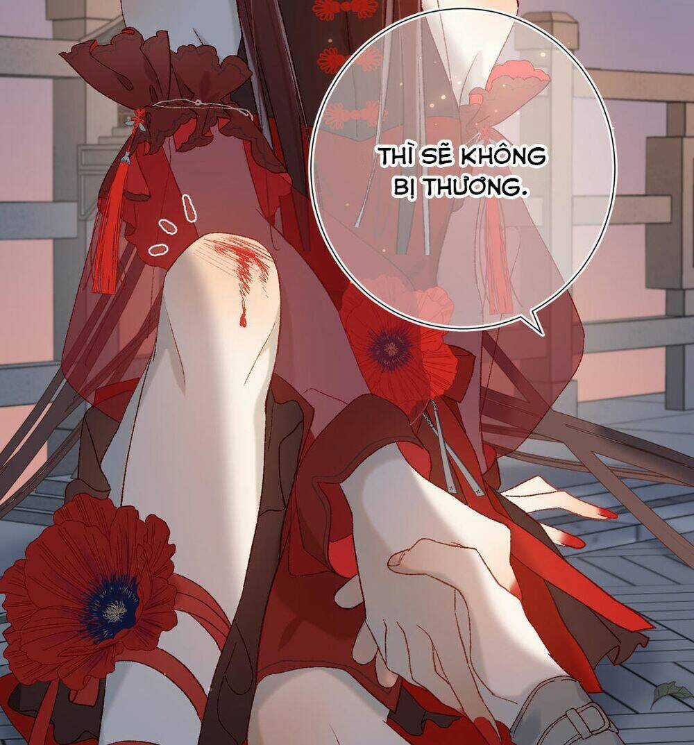 Ác Nữ Cự Tuyệt Cua Nam Chính Chapter 8 trang 20