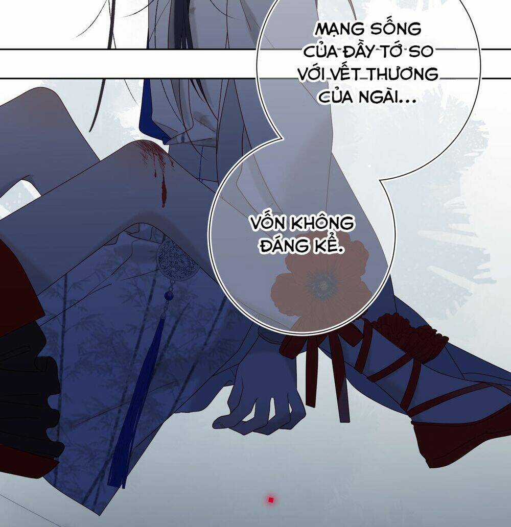 Ác Nữ Cự Tuyệt Cua Nam Chính Chapter 8 trang 24