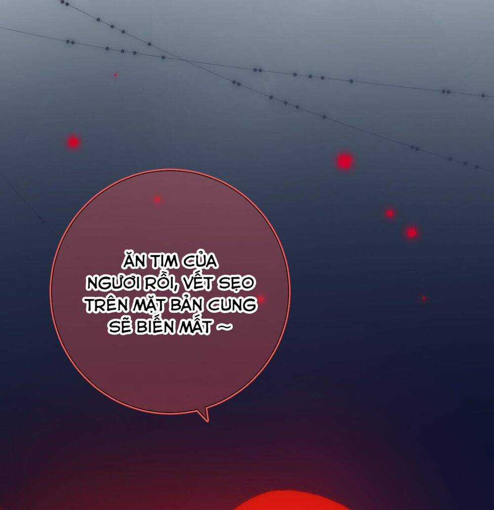 Ác Nữ Cự Tuyệt Cua Nam Chính Chapter 8 trang 25