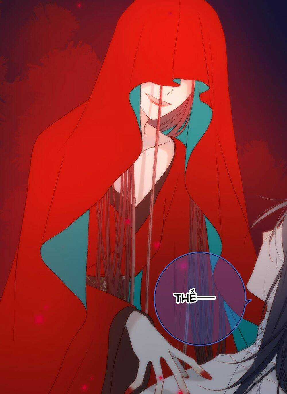 Ác Nữ Cự Tuyệt Cua Nam Chính Chapter 8 trang 26