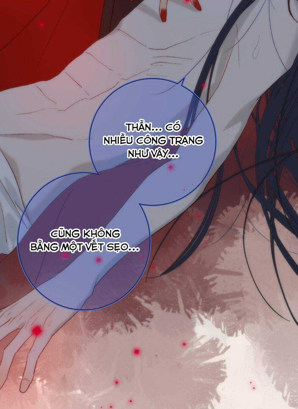 Ác Nữ Cự Tuyệt Cua Nam Chính Chapter 8 trang 27