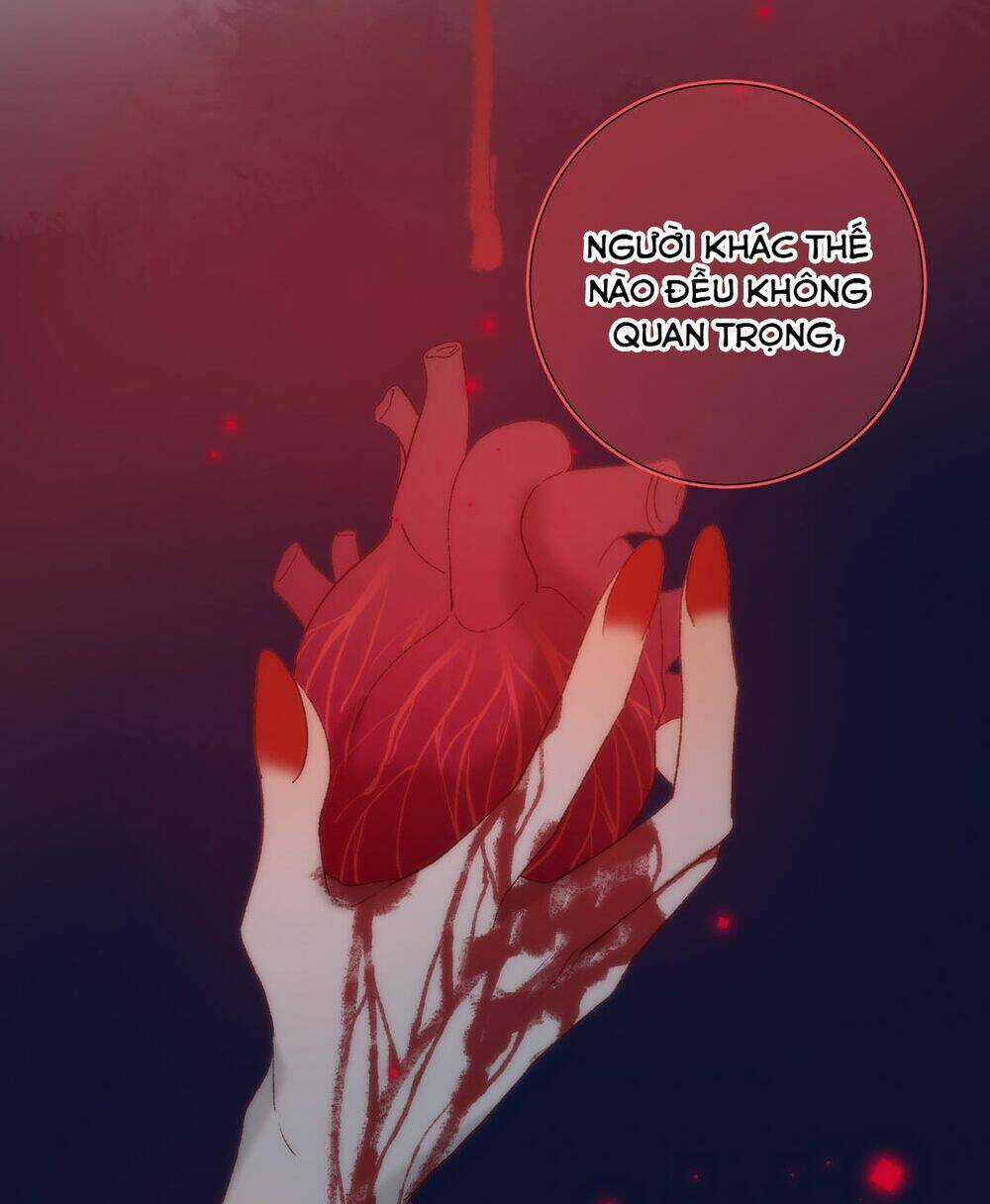 Ác Nữ Cự Tuyệt Cua Nam Chính Chapter 8 trang 29