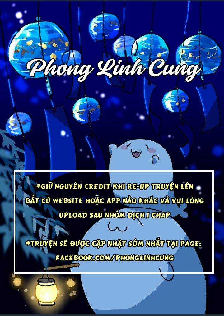 Ác Nữ Cự Tuyệt Cua Nam Chính Chapter 8 trang 3