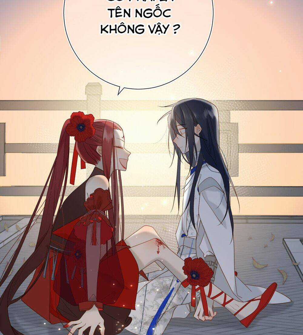 Ác Nữ Cự Tuyệt Cua Nam Chính Chapter 8 trang 32