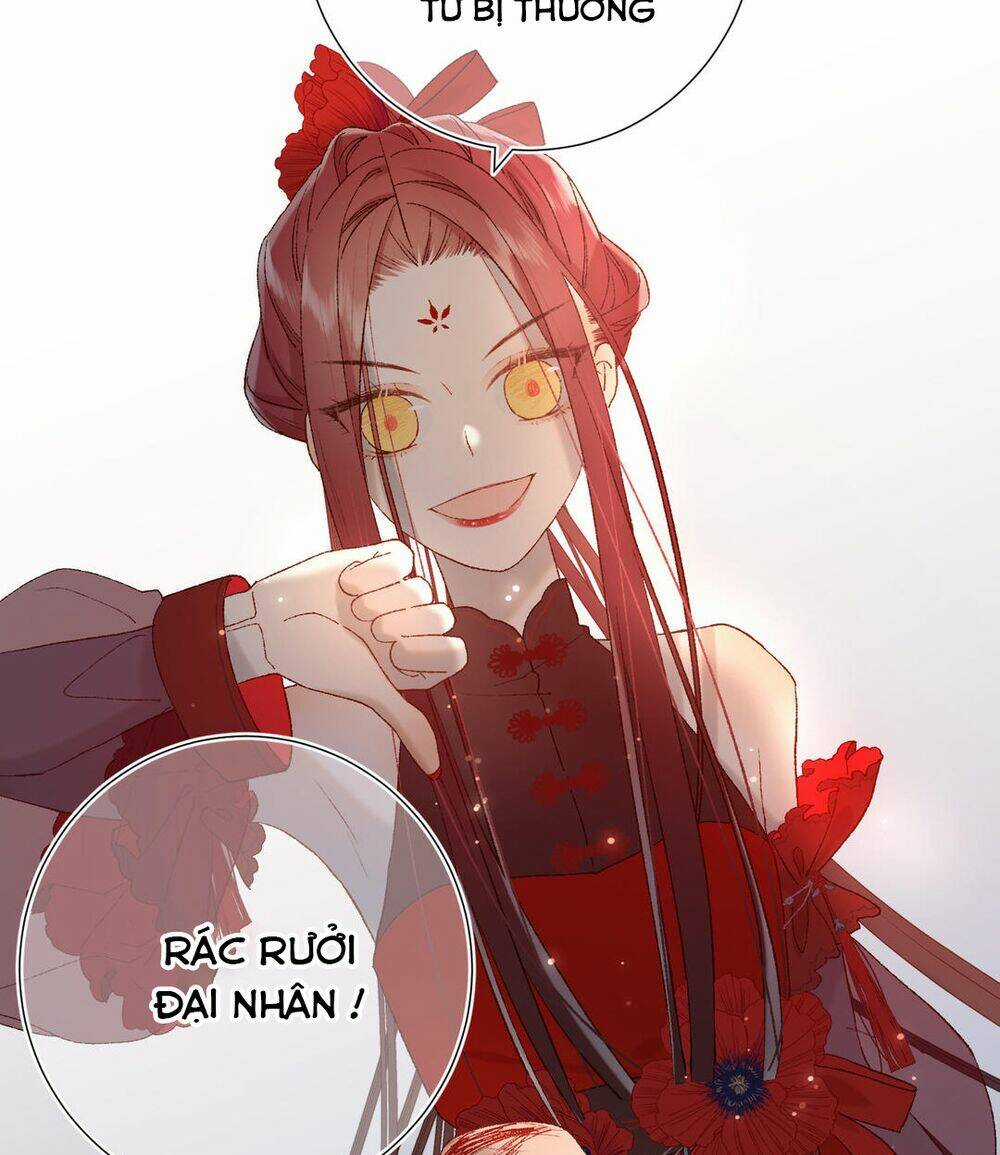 Ác Nữ Cự Tuyệt Cua Nam Chính Chapter 8 trang 34