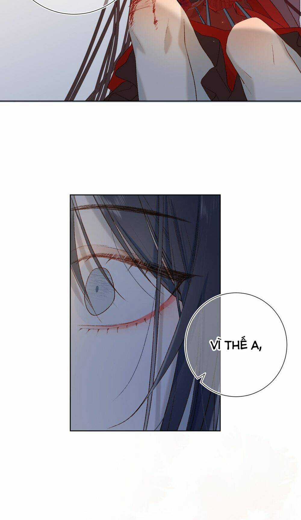 Ác Nữ Cự Tuyệt Cua Nam Chính Chapter 8 trang 35