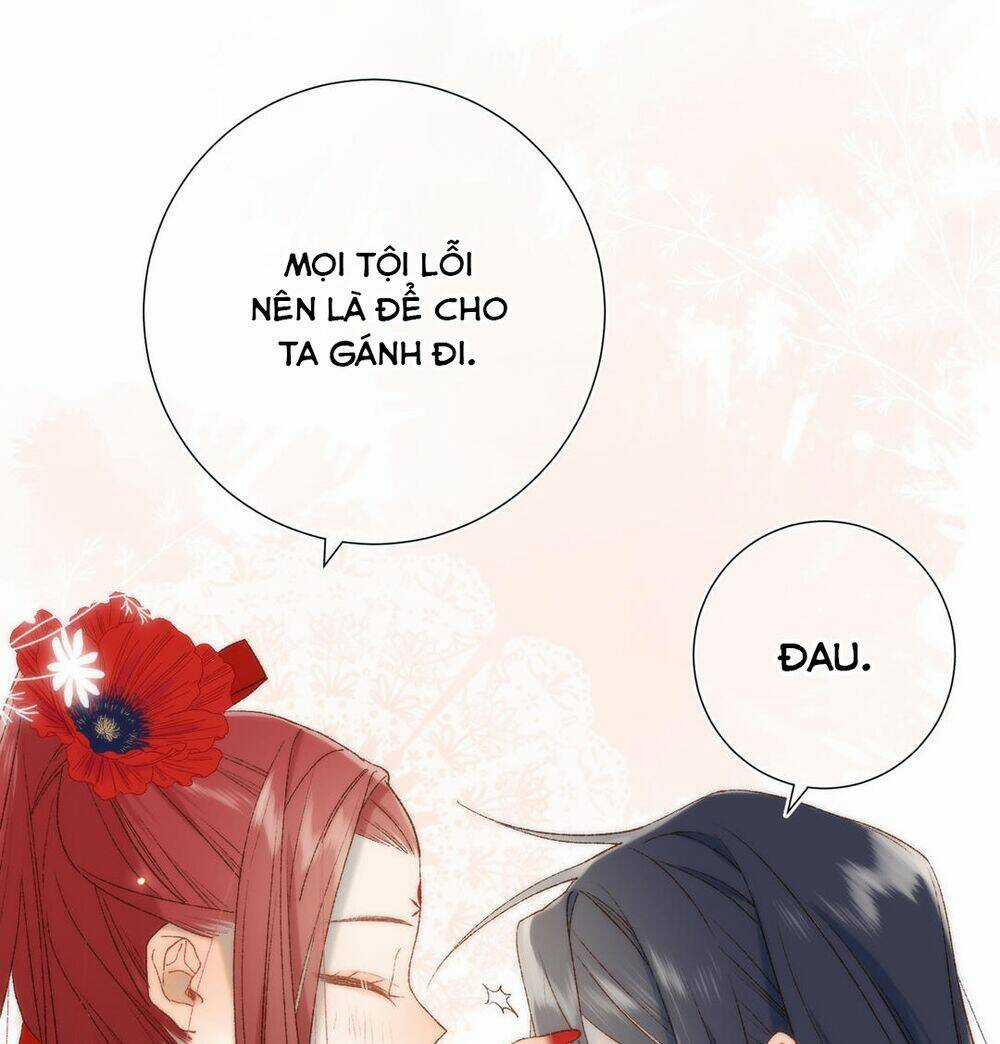 Ác Nữ Cự Tuyệt Cua Nam Chính Chapter 8 trang 36