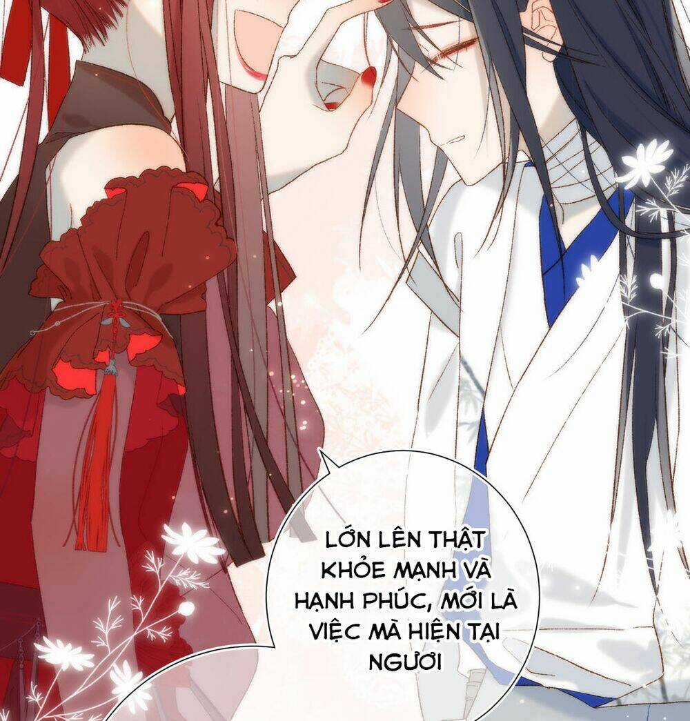 Ác Nữ Cự Tuyệt Cua Nam Chính Chapter 8 trang 37